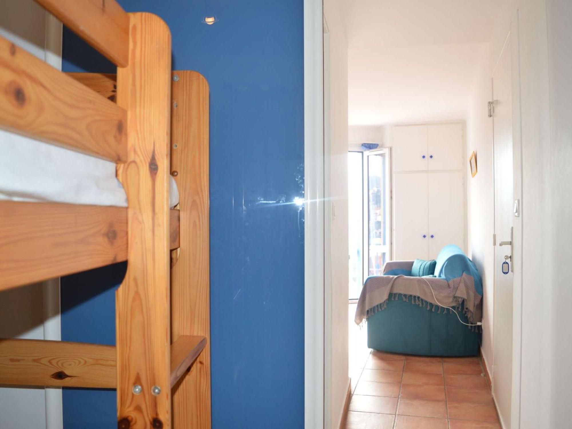 Appart T1 A 250M Plage, Clim, Wifi, Parking, Centre Banyuls - Fr-1-225C-75 Exterior foto